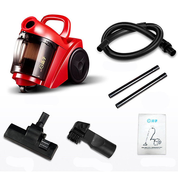 Máy hút bụi gia đình XY-1008