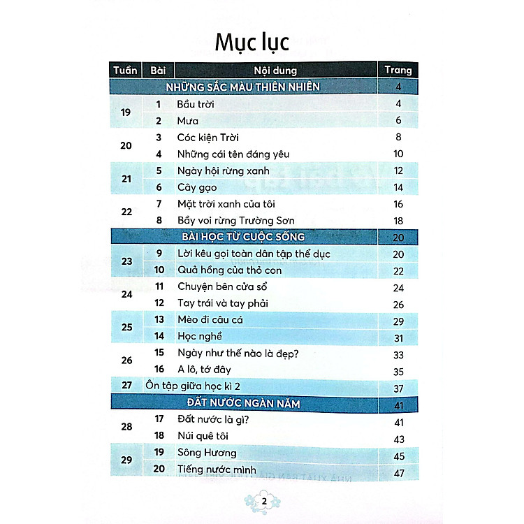 Vở Bài Tập Tiếng Việt Lớp 3 - Tập 2 (Kết Nối) (2023) - Ảnh 3