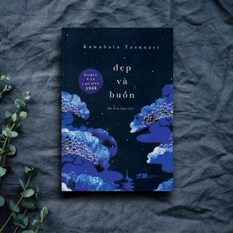 Đẹp Và Buồn - Ảnh 2