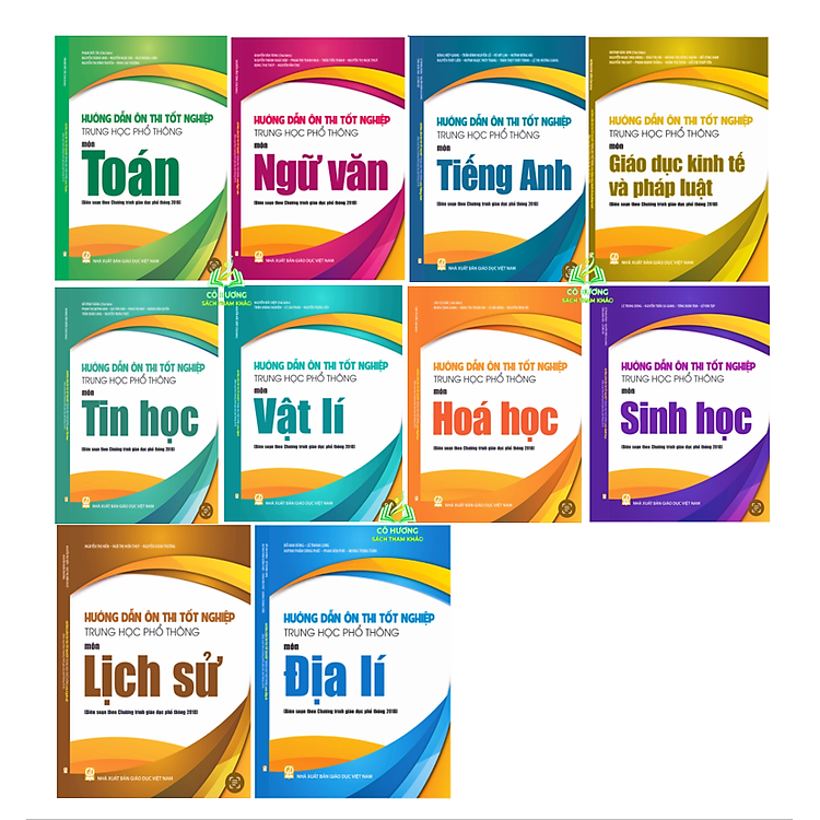 Hướng dẫn ôn thi tốt nghiệp Trung học phổ thông môn Lịch sử (Biên soạn theo Chương trình giáo dục phổ thông 2018) - Ảnh 3