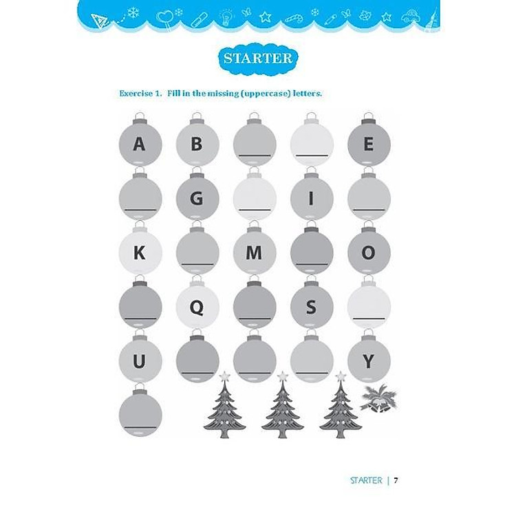 Global Success - Vở Bài Tập Tiếng Anh Lớp 3 - Có Đáp Án (Tập 1) - Ảnh 2