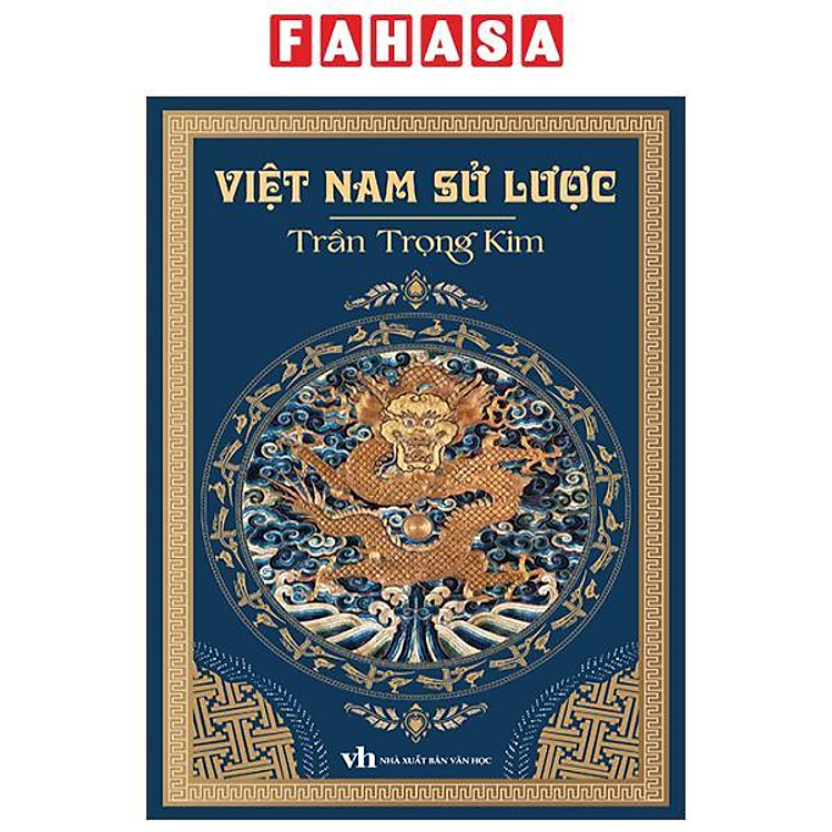 Việt Nam Sử Lược