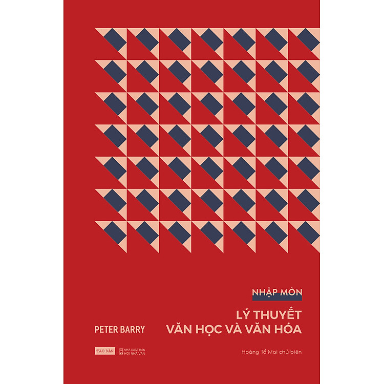 Lý thuyết Văn học và Văn hóa