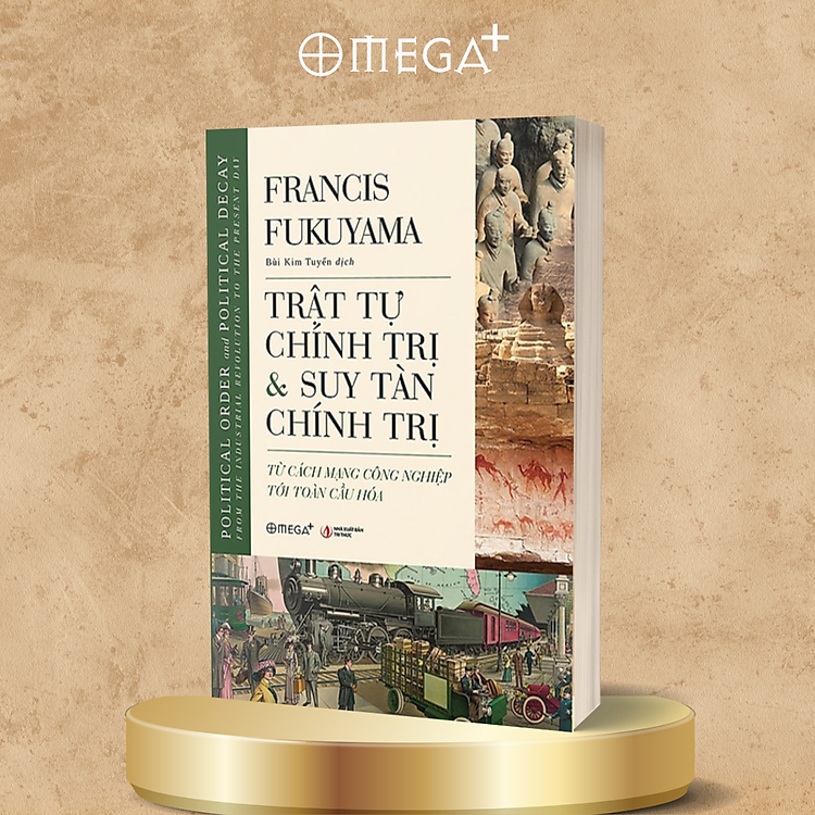 Trật Tự Chính Trị Và Suy Tàn Chính Trị