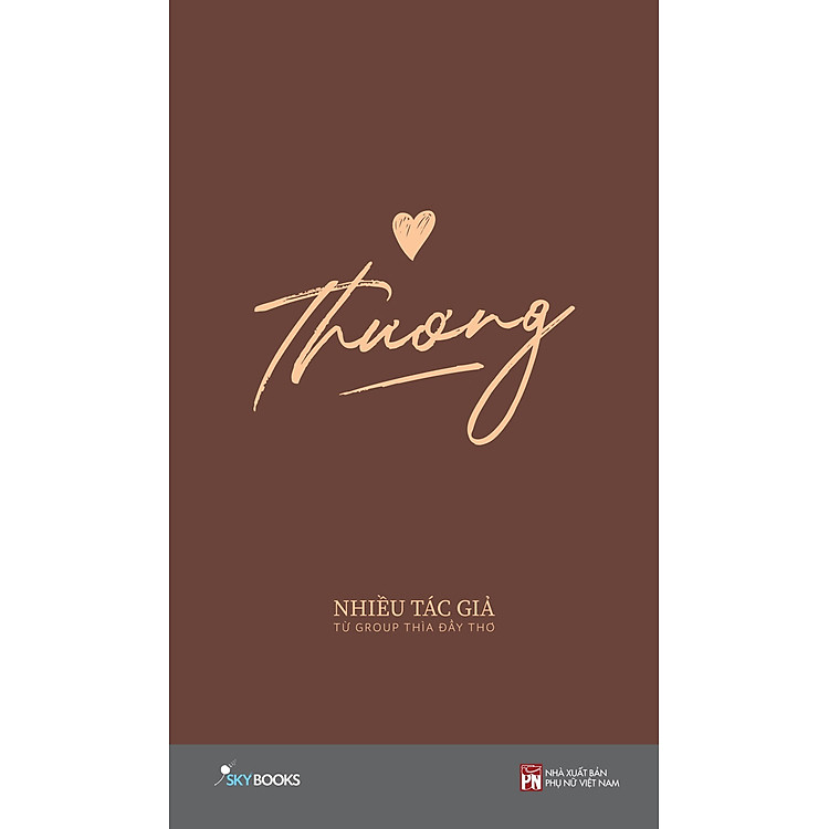 Thương – Thìa Đầy Thơ_AZ