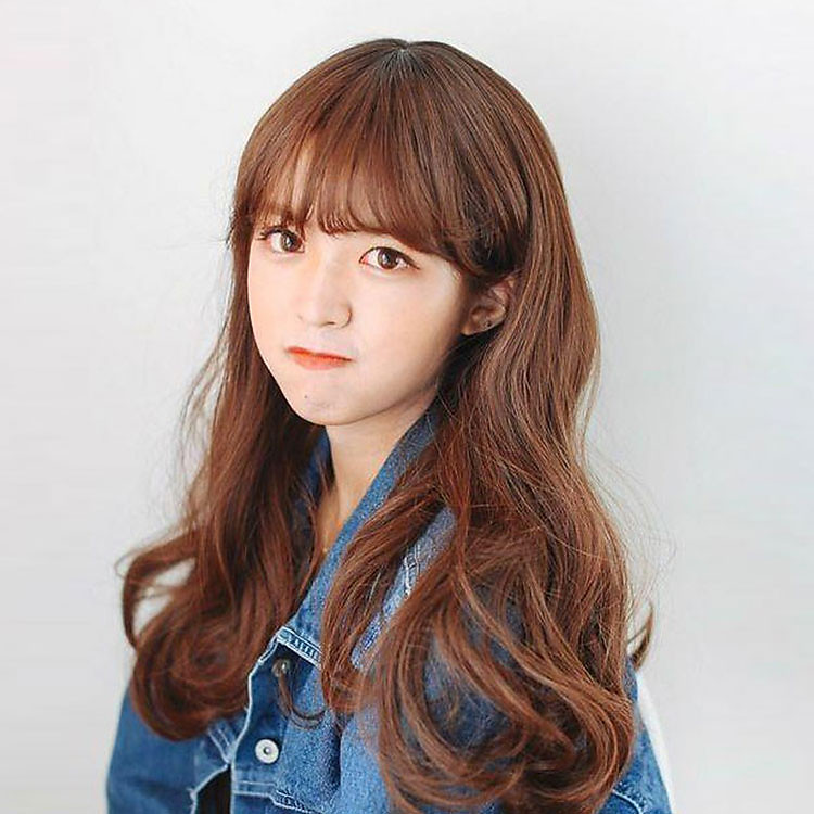 Ken Luân Salon Hair - Cắt + Gội + Tạo Kiểu