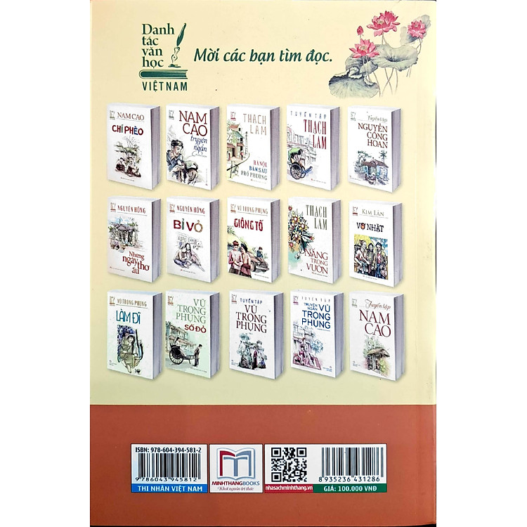 Thi Nhân Việt Nam (Tái Bản 2023) - Ảnh 5