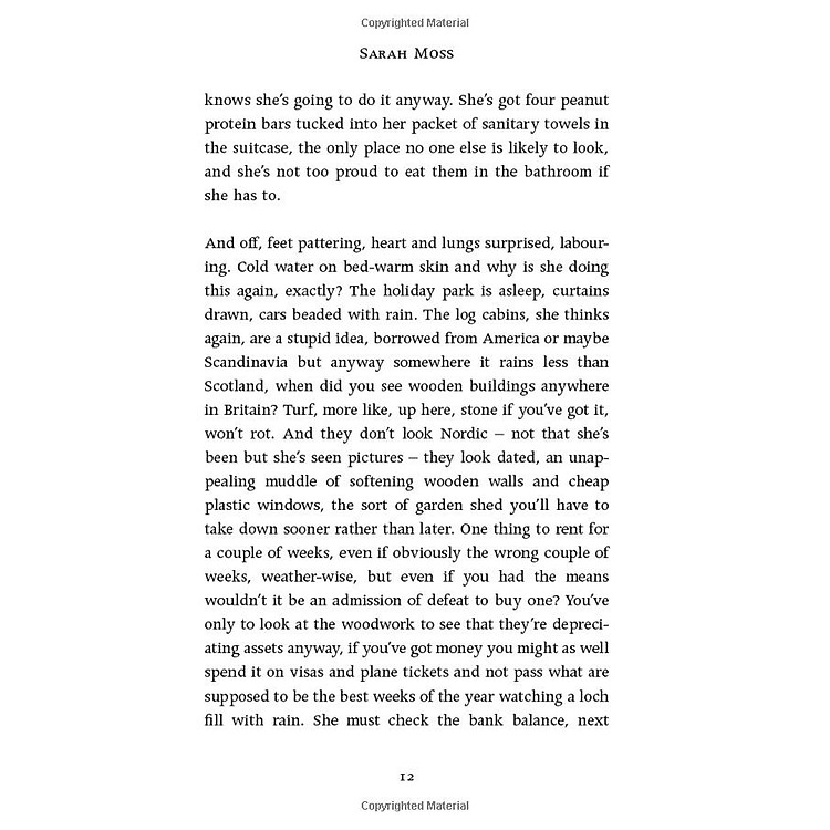 Summerwater - Ảnh 4