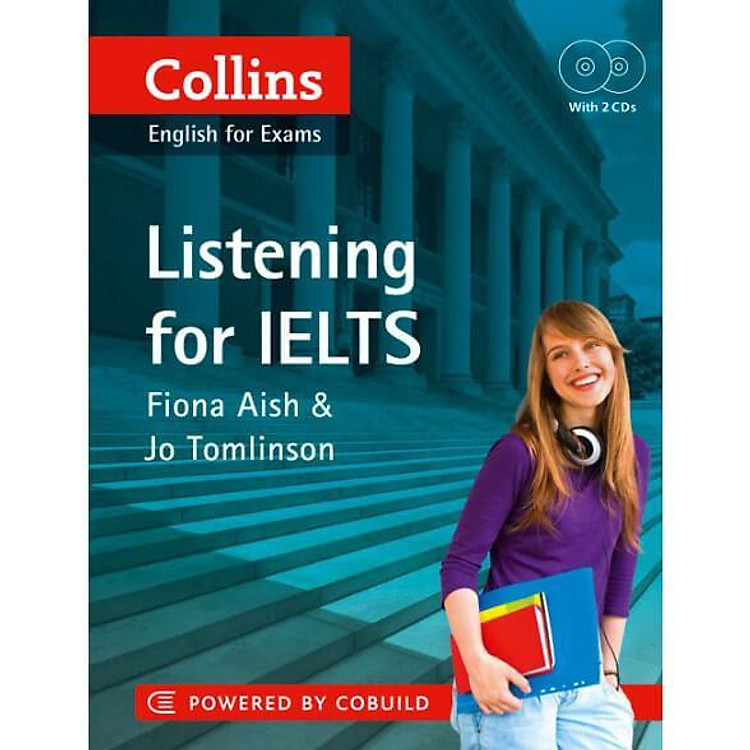 Trọn Bộ 6 Cuốn Collins English For Exams - Ảnh 3
