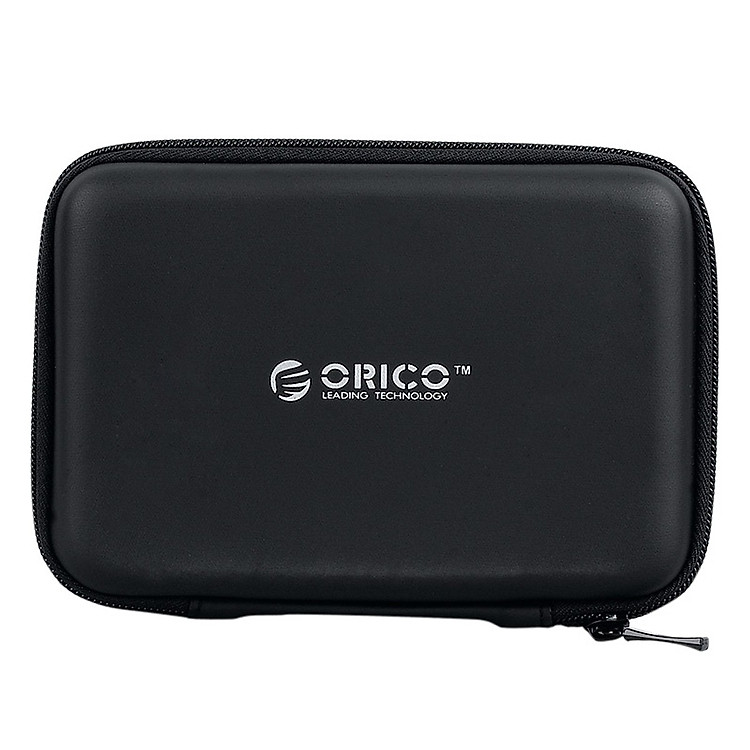 Hộp Bảo về Ổ Cứng - Túi Chống Sốc Ổ Cứng 2,5" Orico PHB - Hàng Chính Hãng