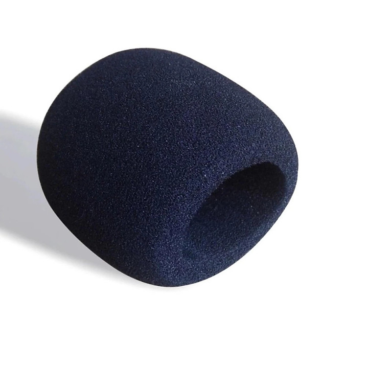 MÚT LỌC MICROPHONE ( 1 CÁI MÀU NGẪU NHIÊN )