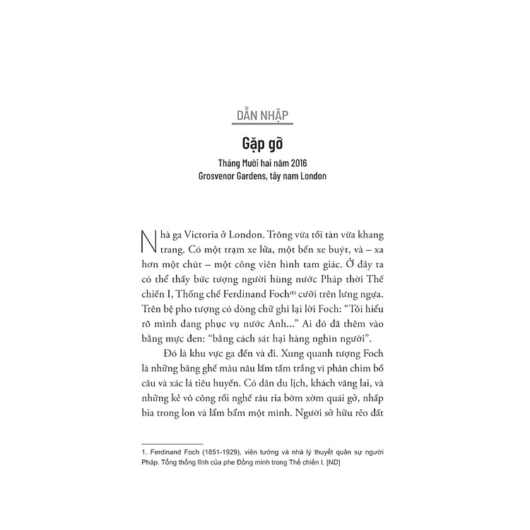 Âm Mưu Câu Kết - Chính Trị Hoa Kỳ Bị Thao Túng Từ Bên Ngoài Như Thế Nào ? - Ảnh 2