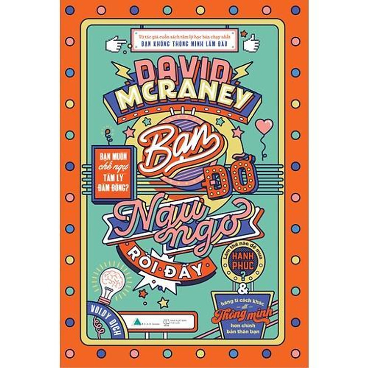 Bạn Không Thông Minh Lắm Đâu + Bạn Đỡ Ngu Ngơ Rồi Đấy - Ảnh 2