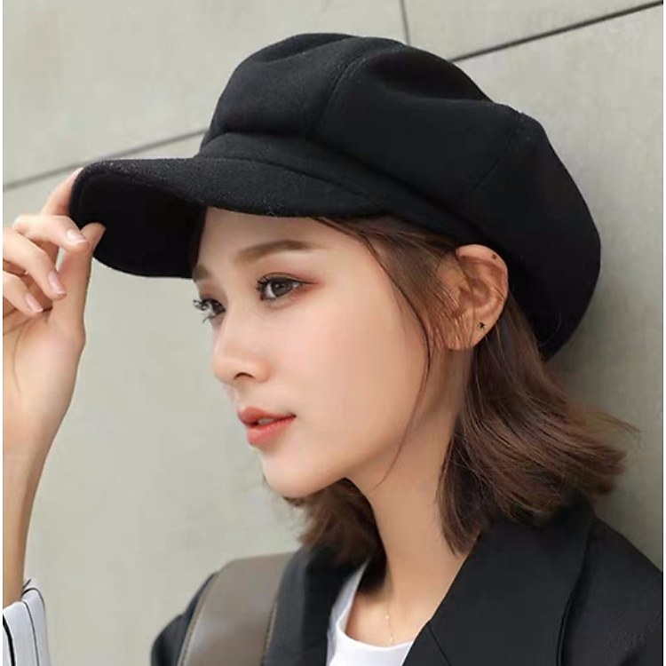 Mũ Nón nữ Beret Artists dn19110709