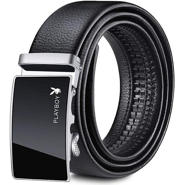 Thắt Lưng, Dây lưng da bò thời trang, cao cấp dành cho nam giới