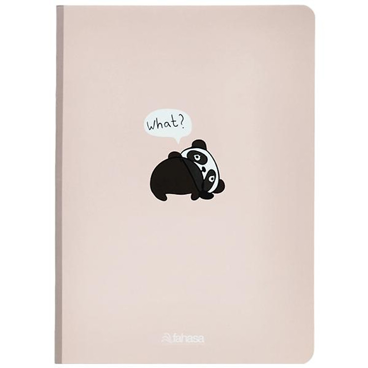 Tập Sinh Viên Cute Animal (200 trang, 80gsm)