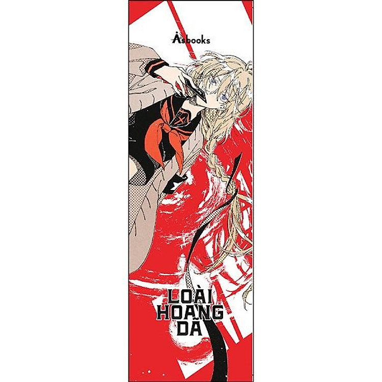 Loài Hoang Dã - Tập 1 - Ảnh 4