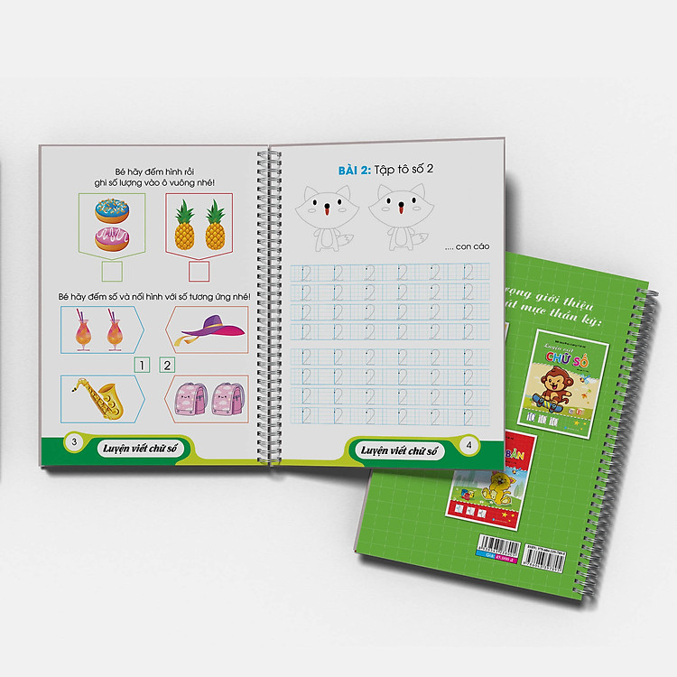 Luyện Viết Thần Kỳ, Mực Tự Biến Mất - Ảnh 6