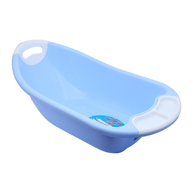 Chậu tắm cho bé N780 hàng nhập khẩu Thái Lan