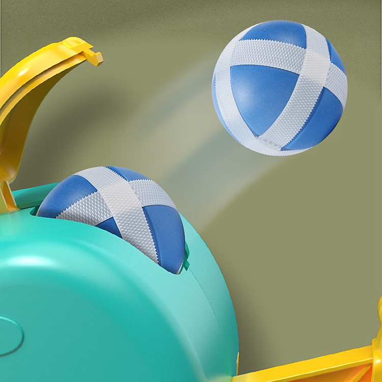 Đồ Chơi Súng Bắn Bóng Khủng Long Chính hãng Giá rẻ - Hình ảnh 5