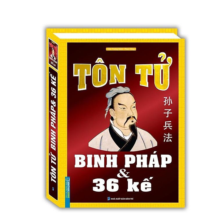 Tôn Tử Binh Pháp Và 36 Kế