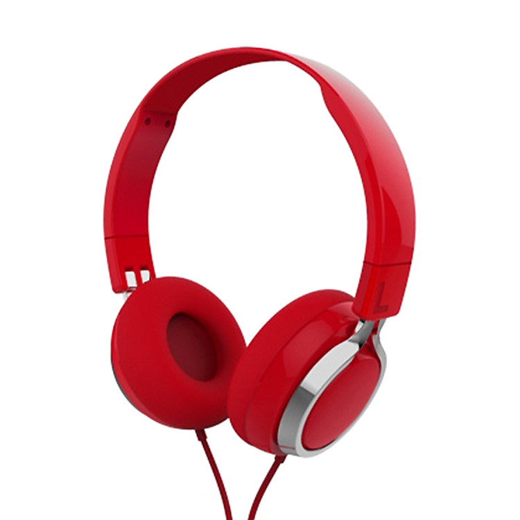 Tai Nghe Có Dây Chụp Tai On-ear XO S19 - Hàng Chính Hãng