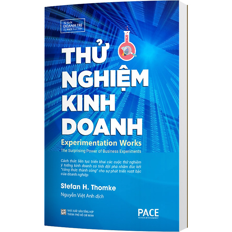 Thử Nghiệm Kinh Doanh tại Tiki - Ảnh 3