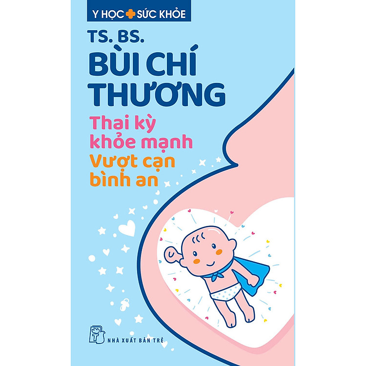 Thai Kỳ Khỏe Mạnh