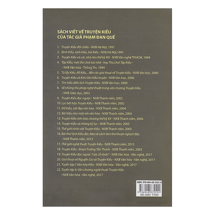 Kim Túy Tình Từ - Ảnh 2