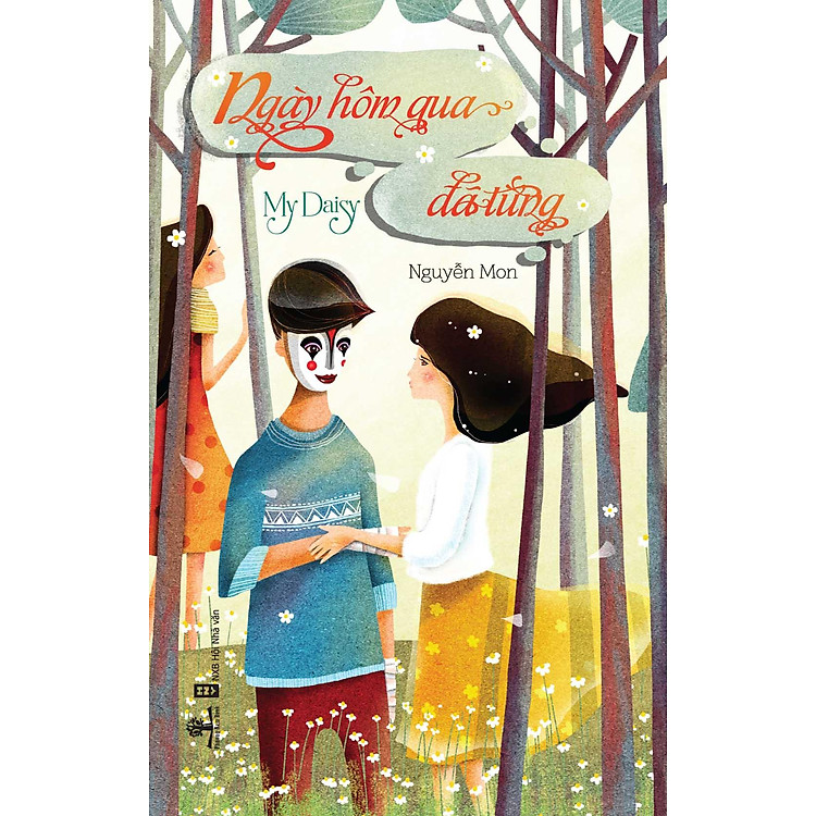 Ngày Hôm Qua Đã Từng