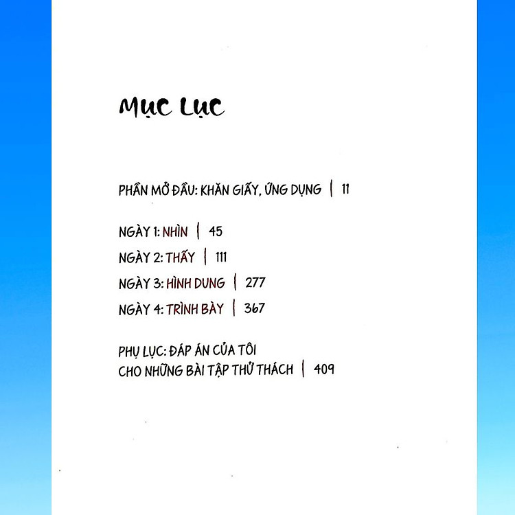 Hình Vẽ Thông Minh (Tái Bản) - Ảnh 2