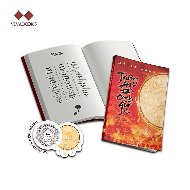 Trường An 12 Canh Giờ - Tập 1 - Ảnh 5