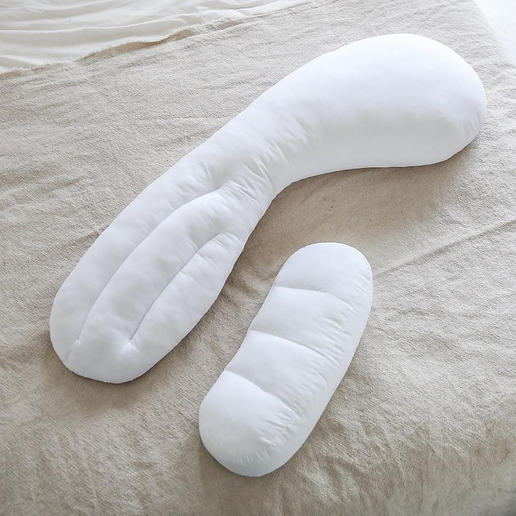 Ruột gối bầu Elava nâng đỡ mẹ Giá rẻ - Hình ảnh 4