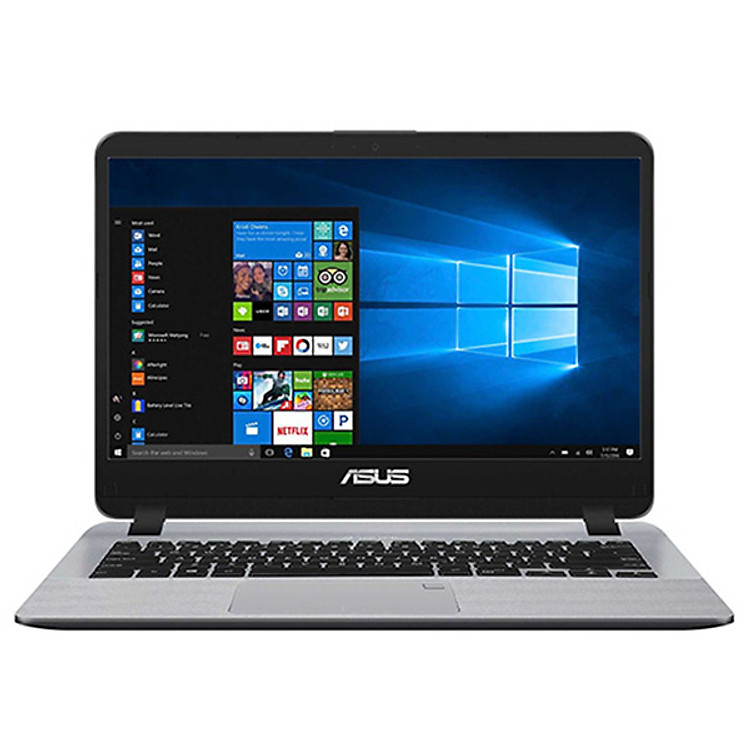 Laptop Asus Vivobook 14 X407UA-BV343T Core i5-8250U/ Win10 (14 HD) - Hàng Chính Hãng