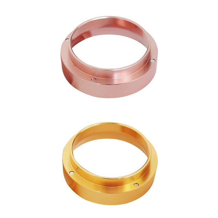 Coffee Dosing Ring Replacement Dosing Funnel For Espresso 2X