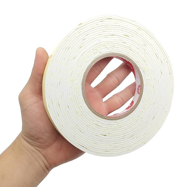 Băng Keo Xốp Golden Money 1F6 - Ảnh 3