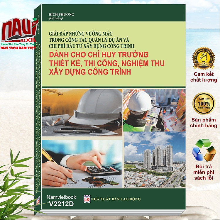 Giải Đáp Những Vướng Mắc Trong Công Tác Quản Lý Dự Án và Chi Phí Đầu Tư Xây Dựng Công Trình