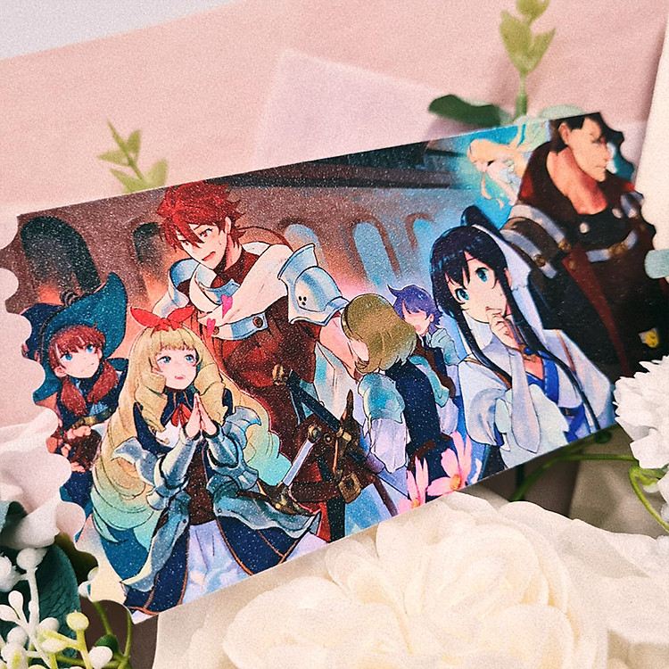 Hành Trình Trở Thành Nhà Thám Hiểm Của Chàng Lính Đánh Thuê Bàn Hàn (Tập 3) - Ảnh 4