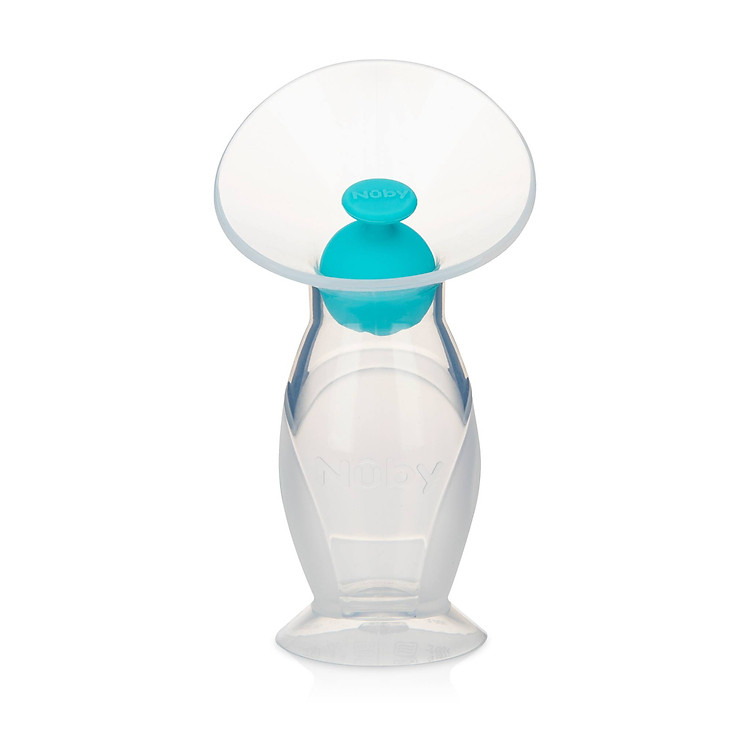Mua tại Tiki: Cốc hút sữa 120ml Silicone cao cấp Chính hãng, giá tốt