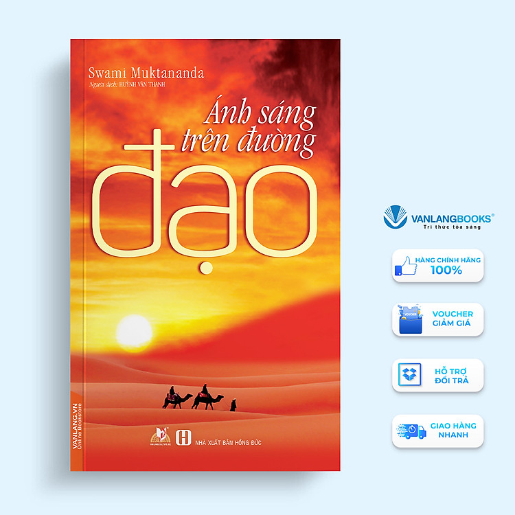 Ánh Sáng Trên Đường Đạo