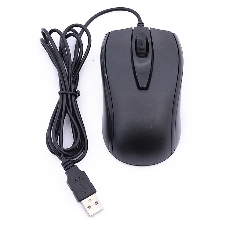 Chuột L102 Có Dây