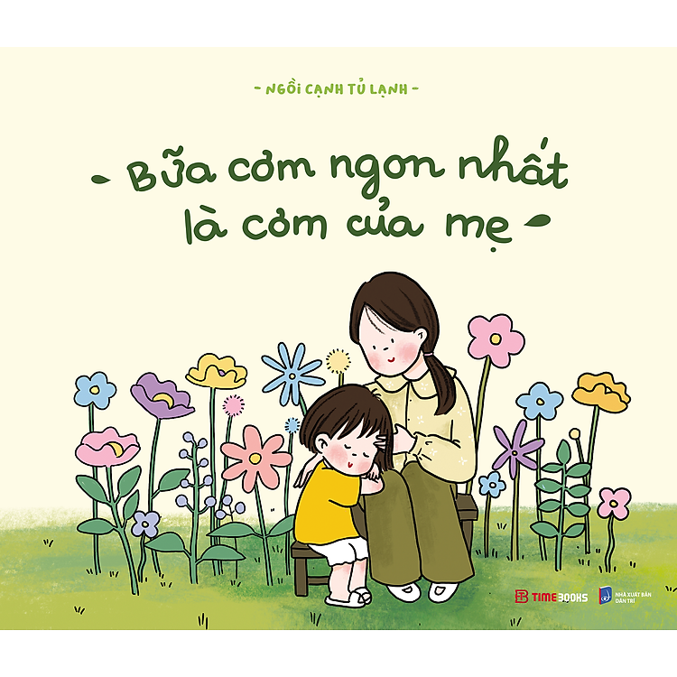Newshop: Bữa Cơm Ngon Nhất Là Cơm Của Mẹ