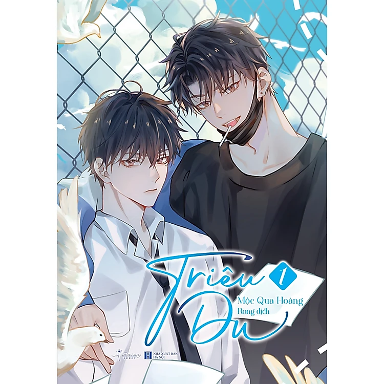 Triêu Du – Tập 1