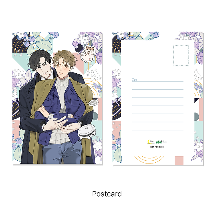 Viên Tiên Sinh Luôn Không Vui - Tập 2 - Ảnh 4