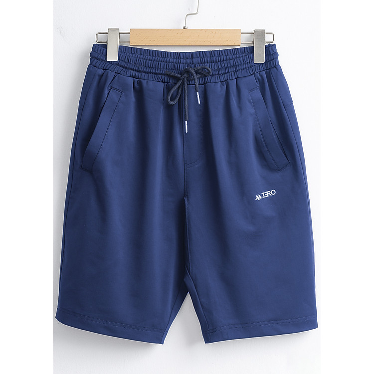 Quần Short Nam Chất Spandex Thương Hiệu ZERO