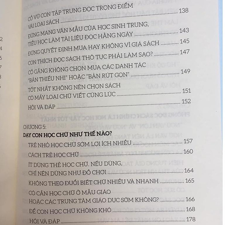 Nuôi Dạy Một Đứa Trẻ Thích Đọc Sách - Ảnh 6