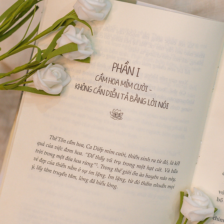 Một Tách Trà Thiền - Ảnh 6