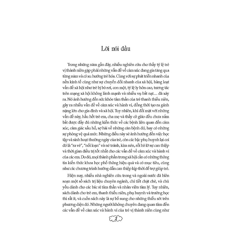 Tình Cảm Tuổi Vị Thành Niên - Ảnh 4