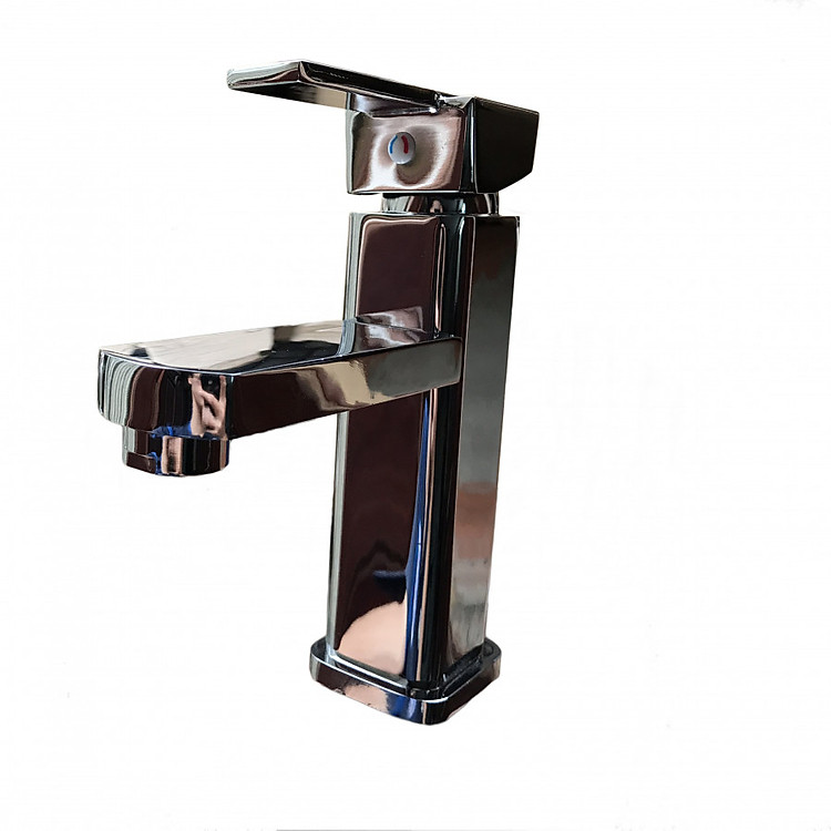 Vòi lavabo cao cấp LUXE V85303