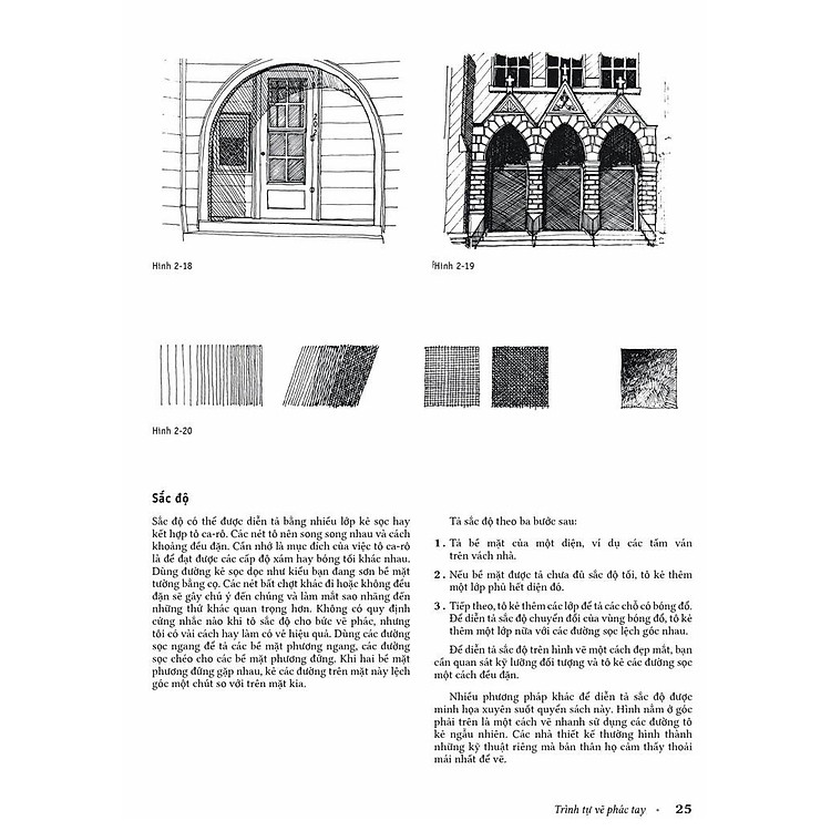 Tư Duy Đồ Họa Cho Kiến Trúc Sư & Nhà Thiết Kế - Ảnh 3